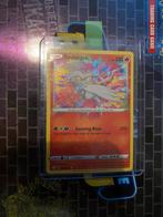 Reshiram, Ophalen of Verzenden, Zo goed als nieuw