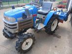 Iseki TM15 Minitractor 4wd met frees, Zakelijke goederen, Overige typen
