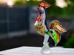 Murano-haan, Antiek en Kunst, Ophalen