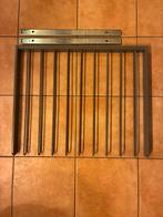 porte-pantalons coulissant, Maison & Meubles, Armoires | Penderies & Garde-robes, Enlèvement, Comme neuf