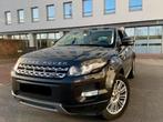 Rang rover evoque 2.2, Auto's, Automaat, Euro 5, Diesel, Particulier