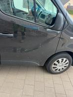 Zwarte renault lichte vracht, Auto-onderdelen, Overige Auto-onderdelen, Ophalen of Verzenden, Gebruikt, Renault