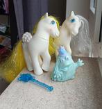 My Little Pony G1 prinses Tiffany gewone en German versie, Ophalen of Verzenden, Gebruikt
