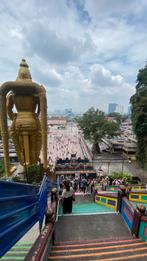 Maleisië 2-Weken gids & Contacten - Klaar voor gebruik!, Vakantie, Vakantie | Groepen en Rondreizen