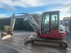 Takeuchi TB 260 in Topstaat, Zakelijke goederen, Ophalen, Graafmachine