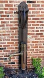 Vintage Tuin/Keukenpomp., Tuin en Terras, Waterpompen, Ophalen, Zo goed als nieuw, Handmatig, Overige typen