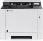 Kleurenlaserprinter, Computers en Software, Printers, KYOCERA, PictBridge, Printer, Zo goed als nieuw