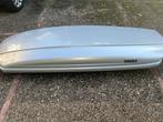 Thule SquareBar Evo dakkoffer en barset - Capac, Ophalen, Gebruikt