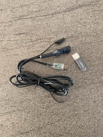 XV tuner cable