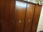 Grote kleerkast, Huis en Inrichting, Ophalen, Gebruikt