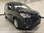 Toyota ProAce City Verso + Shuttle, Autos, Toyota, 121 g/km, Achat, Entreprise, ProAce