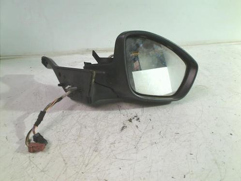 SPIEGEL RECHTS Peugeot 208 I Societe (232673078), Auto-onderdelen, Spiegels, Peugeot, Gebruikt