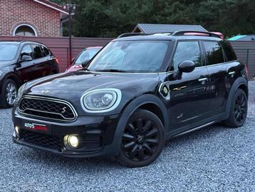 Mini Hybrid Automaat Pano CruiseC Navi Airco beschikbaar voor biedingen