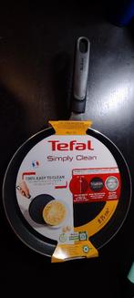 Pannenkoekenpan, Huis en Inrichting, Ophalen, Nieuw, Overige materialen, Overige typen