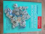 Principles of Biochemistry - seventh edition, Boeken, Ophalen, Zo goed als nieuw