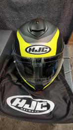 HJC motorhelm, Ophalen, Zo goed als nieuw, Medium, HJC