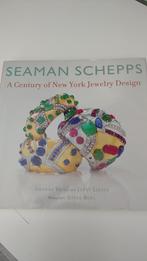 Seaman Schepps: A Century of New York Jewelry Design door Ja, Boeken, Zo goed als nieuw, Ophalen