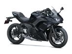 2025 Kawasaki Ninja 650, 2 cilinders, Bedrijf, Sport, Meer dan 35 kW