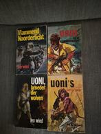 lot oude jeugdboeken  jongens en meisjes, Boeken, Ophalen of Verzenden, Gelezen