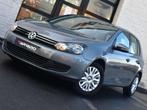 Volkswagen Golf 1.4i Comfortline / Airco / Garantie, Auto's, Voorwielaandrijving, Euro 5, Stof, Gebruikt