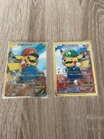 Pokemon Pikachu, Ophalen of Verzenden, Zo goed als nieuw