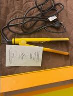 stijltang, Elektronische apparatuur, Persoonlijke Verzorgingsapparatuur, Ophalen, Zo goed als nieuw, Haarverzorging