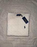 Polo ralph lauren, Kleding | Heren, Truien en Vesten, Ophalen of Verzenden, Nieuw, Maat 48/50 (M)