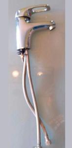 wastafel mengkraan, Ophalen, Gebruikt, Koper, Wastafel