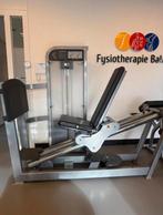 Life Fitness pro2 legpress / beinpresse / legs / machine, Ophalen, Gebruikt, Benen, Overige typen