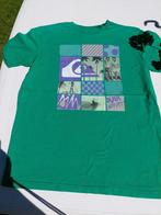 TS QUIKSILVER 16 jaar, Ophalen of Verzenden, Zo goed als nieuw, QUIKSILVER, Jongen of Meisje