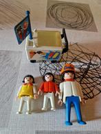 playmobil ijskar, Ophalen of Verzenden, Gebruikt