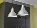 Hanglamp Ikea, Ophalen, Zo goed als nieuw, Industrial, Metaal