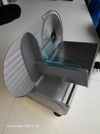 BROODSNIJMACHINE, Zakelijke goederen, Horeca | Keukenapparatuur, Ophalen, Nieuw zonder verpakking, Bakkerij en Slagerij