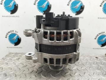 VOLKSWAGEN TRANSPORTER [ALTERNATOR] 2019 beschikbaar voor biedingen