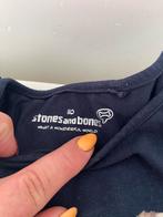Longsleeve stones and bones 110, Kinderen en Baby's, Kinderkleding | Overige, Ophalen of Verzenden, Zo goed als nieuw