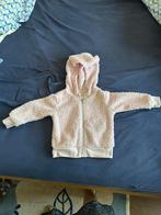 Meisjes pull met kap maat 92, Kinderen en Baby's, Kinderkleding | Maat 92, Ophalen, Gebruikt, Meisje, Trui of Vest