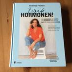 Martine Prenen - 'T zijn de hormonen !, Livres, Mode, Martine Prenen, Enlèvement ou Envoi