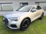 Audi Q3 35TFSi S-Tronic Virtual/CarPlay/Camera/Cruise/20", Stof, 1498 cc, 4 cilinders, Bedrijf