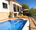 Vakantievilla met prive zwembad (9 p.) te huur Costa Brava, 4 of meer slaapkamers, In bergen of heuvels, Costa Brava, Landelijk
