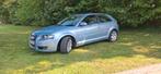 Audi a3, Auto's, Audi, Stof, Beige, Blauw, Particulier