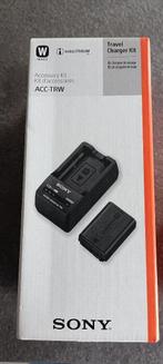 Sony ACC-TRW oplader, Enlèvement ou Envoi