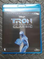 Tron ( The Original Classic ) 1982, Ophalen of Verzenden, Science Fiction en Fantasy