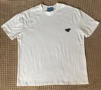 T-shirt Prada taille 2xl, Enlèvement, Autres tailles, Blanc, Prada