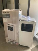 Mobiele airco, Ophalen, 3 snelheden of meer, Zo goed als nieuw, Koelen en Ontvochtigen
