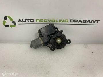 Raammotor Links Achter Volkswagen Polo 6R ORIG 6R0959811R beschikbaar voor biedingen