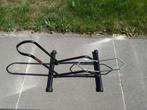 Fietsrek 1 fiets, Fietsen en Brommers, Fietsaccessoires | Fietsenrekken, Ophalen, Zo goed als nieuw