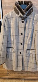Mantel, Enlèvement ou Envoi, Taille 42/44 (L)
