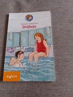 Lees leeuw drijfijs, Ophalen of Verzenden, Zo goed als nieuw