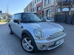 Mini Cooper, Auto's, Mini, 4 zetels, Bedrijf, Handgeschakeld, 5 deurs