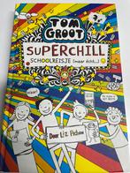 Liz Pichon - Superchill schoolreisje (maar echt..., Ophalen, Liz Pichon